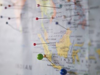 7 Ways to Save Money for Travel