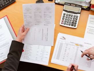 How to Read a Credit Report